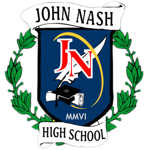 Colegio John Nash High School